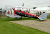 de Havilland DH82A Tiger Moth G-ANTE