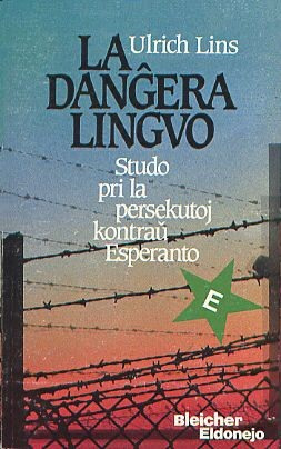 Studo pri la persekutoj kontraŭ Esperanto