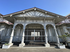 Hamaderakouen station 1-05