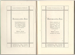 Vortaro Esperanto-Ido, ĉ. 1935