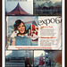 Expo 67, 50ième anniversaire / 50th anniversary