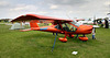 Aeroprakt A32 Vixxen G-VIXY