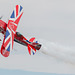 Rich Goodwin and his Pitts Biplane
