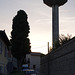 Water Tower, Montefalco