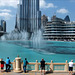 Video. Lake Khalifa Fountain with Arabic Music ©UdoSm