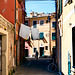 18_09_Levanto / Italien