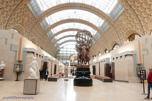 Musée d'Orsay 3