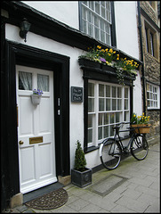 Holywell guesthouse