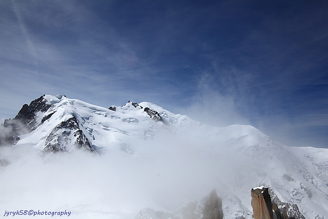 Mont Blanc 7