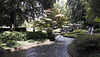 Augsburg - Botanical Garden