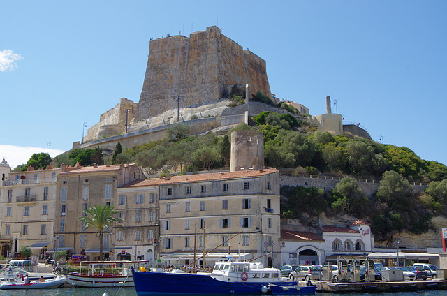 Harbour, Citadel