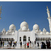 Mezquita Sheikh Zayed (Abu Dabi)