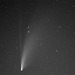 La comète Neowise C/2020 F3