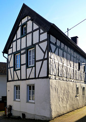 DE - Königsfeld - Fachwerkhaus