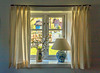 Friesisches Fenster - Frisian Window