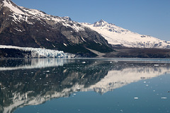 Alaskan reflections