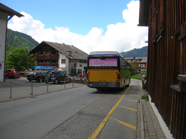 DSCN1793 Liechtenstein Bus Anstalt FL 7955 (operated by Ivo Matt A.G.)