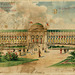 6038. U.S. Government Building - World's Fair- St. Louis 1904.