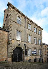 House on St Mary's Gate, Lancaster