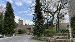Bolton by Bowland