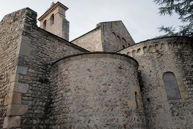 Monestir de Sant Andreu de Sureda