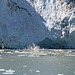 Calving glacier (Explored)