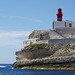 Madonetta (the Little Madonna) Lighthouse