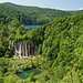 Plitvice Lakes National Park - Galovački buk