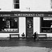 'Where Kate Met Wills (For Coffee)', Northpoint Cafe , North Street, St Andrews