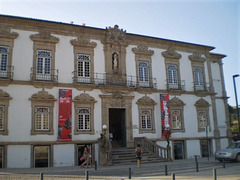 Ribeiro Conceição Theatre.