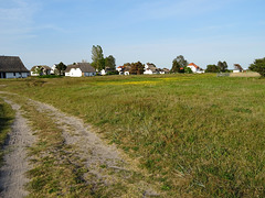An der Königsbarg in Neuendorf