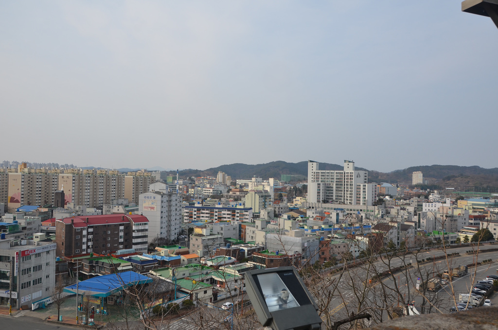 City of Jinju