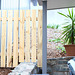 121/366 new fence