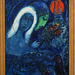 Chagall, "Marsfeld"