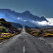 #04 The road to heaven Parque Nacional del Teide Highway № TF-21 - National Geographic Germany - Winning photo July 2010