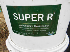 DSCN4461 - Composteira Super R