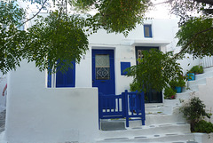 Mykonos-Grecia
