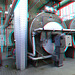Van Nellefabriek Rotterdam 3D