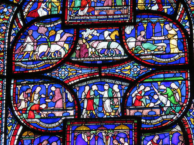 canterbury cathedral glass (6)