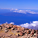 #05 Pico del Teide (3.718 mt.) - View from Monte Teide