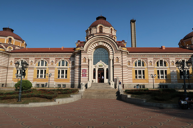 Regional History Museum