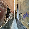 Venice 2022 – Narrow alley