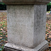 IMG 8768-001-Mary Wollstonecraft headstone 1