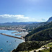 Xàbia 2022 – View from Xàbia from Cape San Anthony