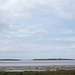 Middle Eye and Hilbre islands