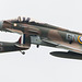 Spitfire and Typhoon Synchro-pair