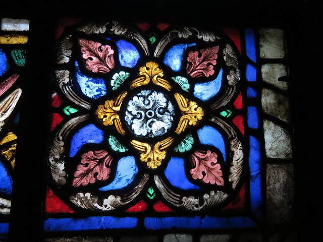 canterbury cathedral, glass (16)