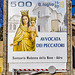 Santuario Madonna della neve Adro, Brescia - Italia