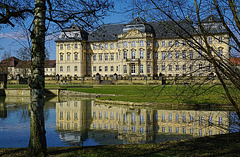 Schloss Werneck - Castle Werneck