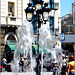 Tunisi : la fontana nella Medina